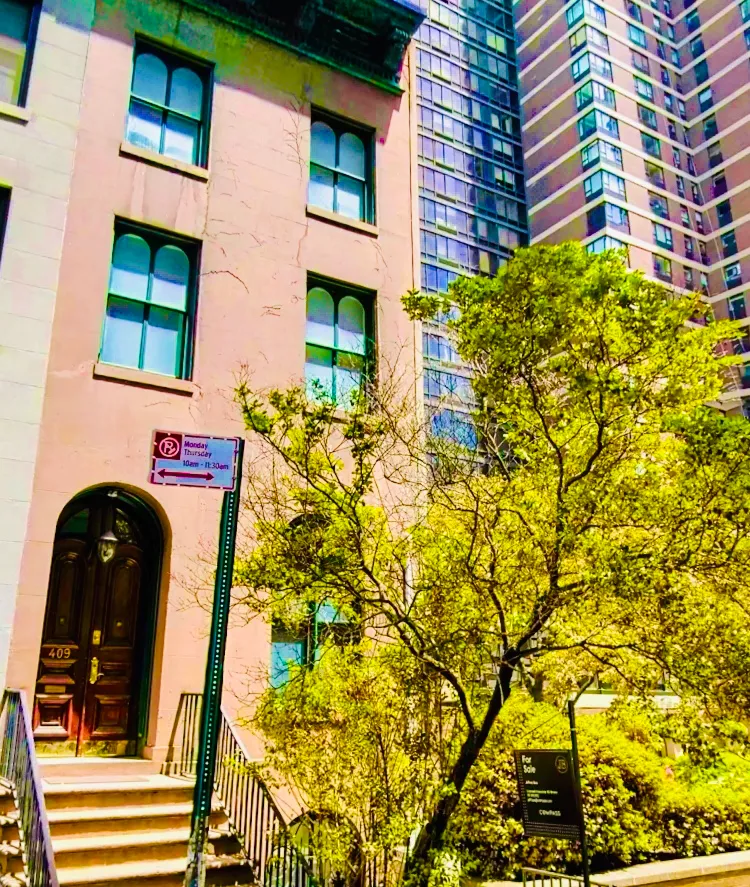 Sutton Place Chabad Jewish Center — photo 3