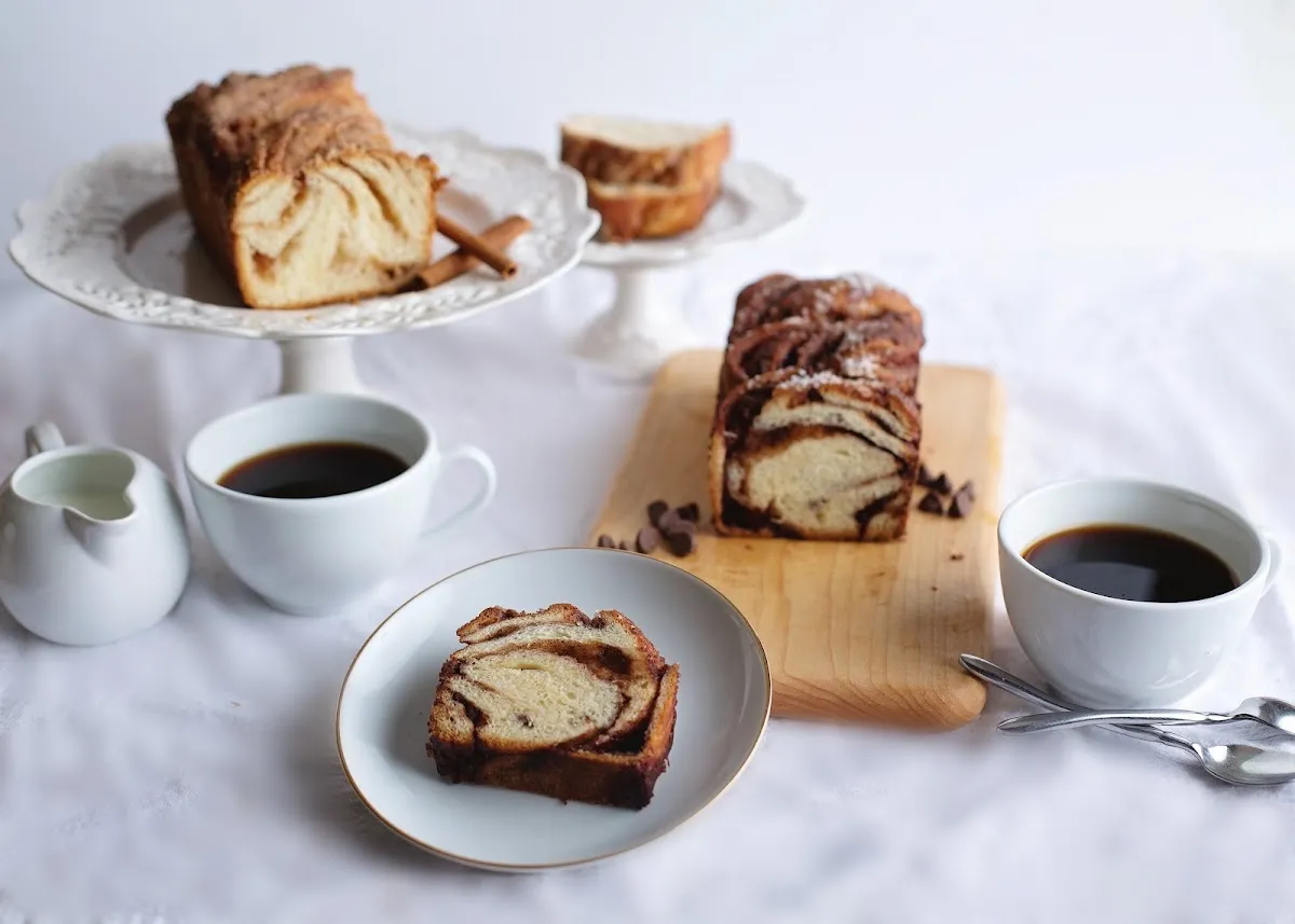 Sweet Butter Bakery