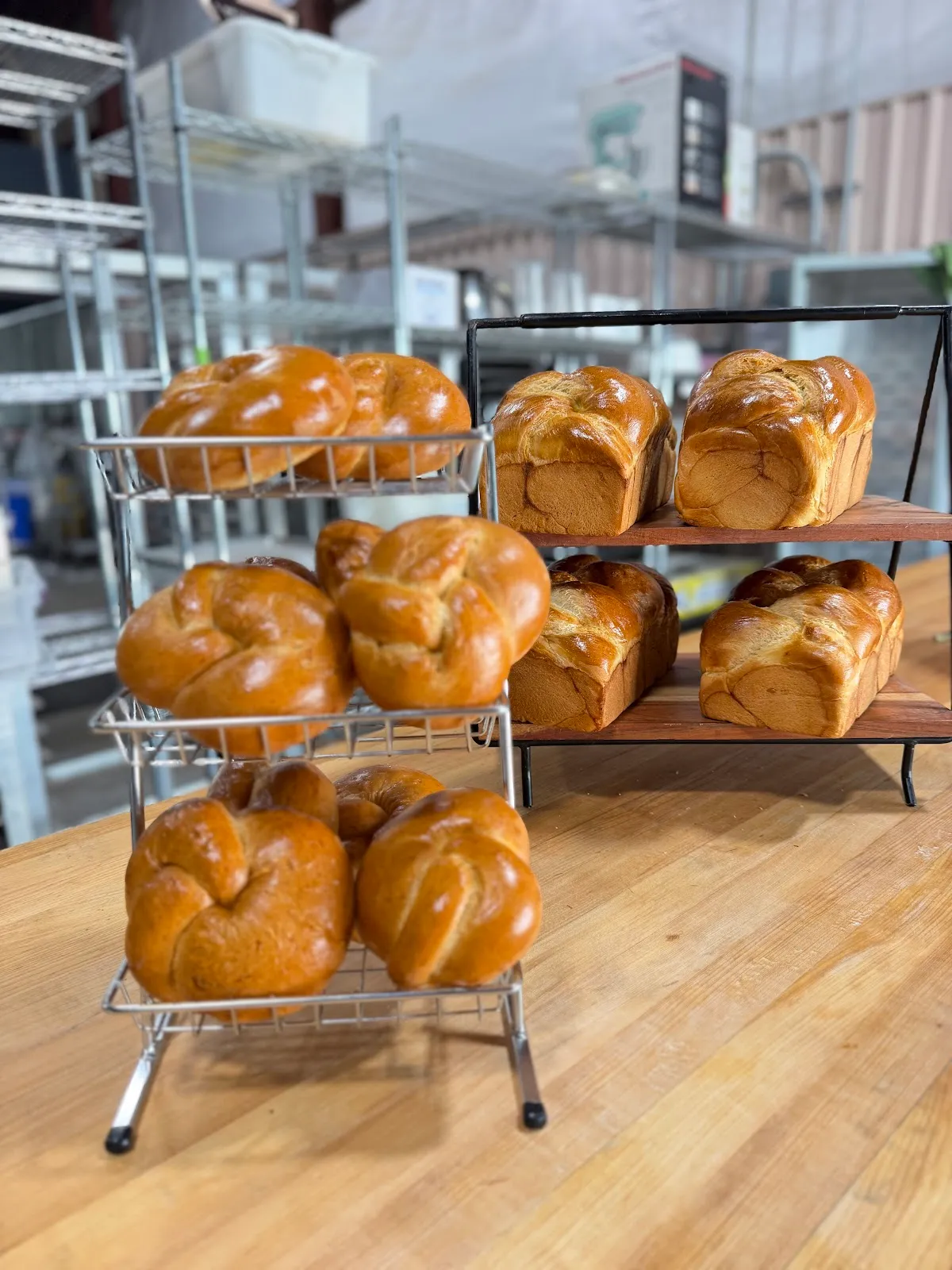 Sweet Butter Bakery — foto 2