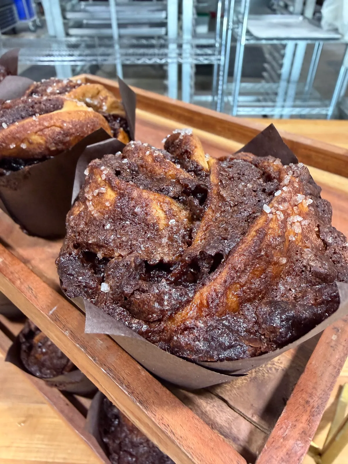 Sweet Butter Bakery — foto 3