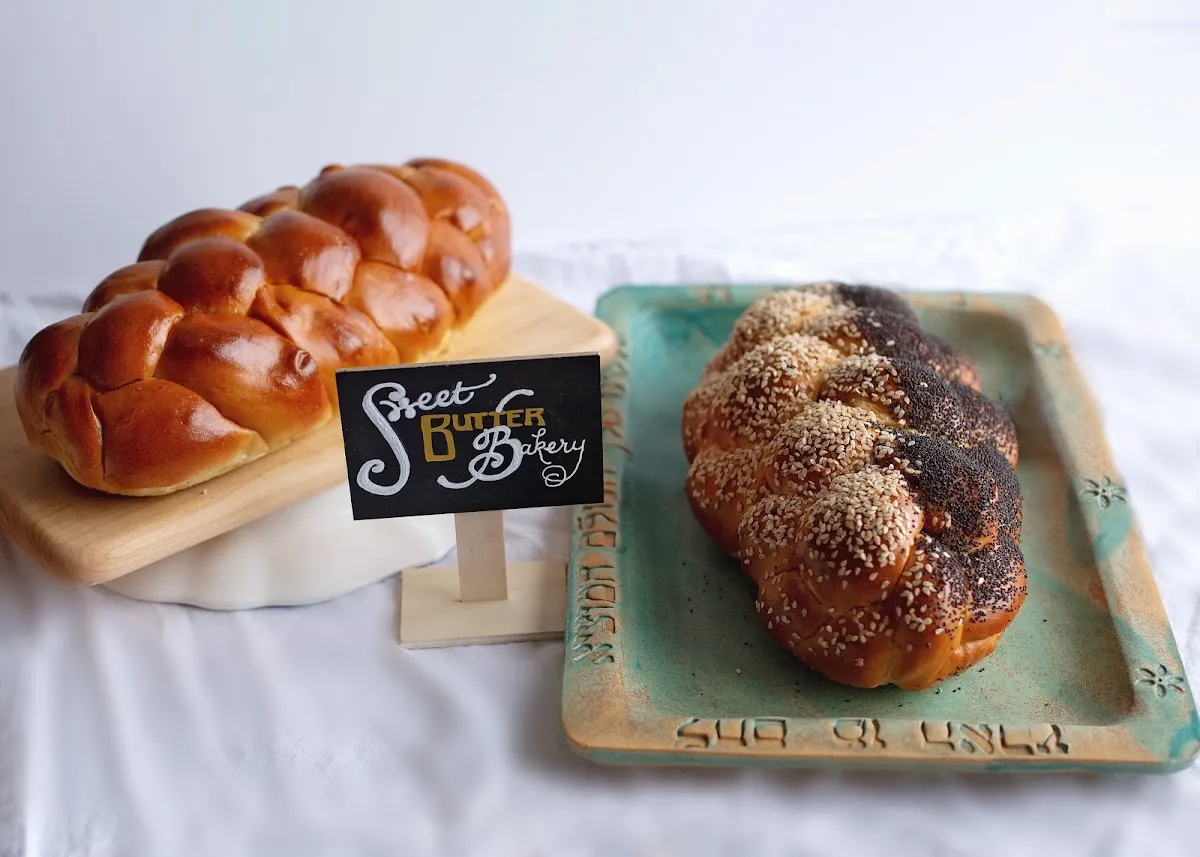 Sweet Butter Bakery — foto 4