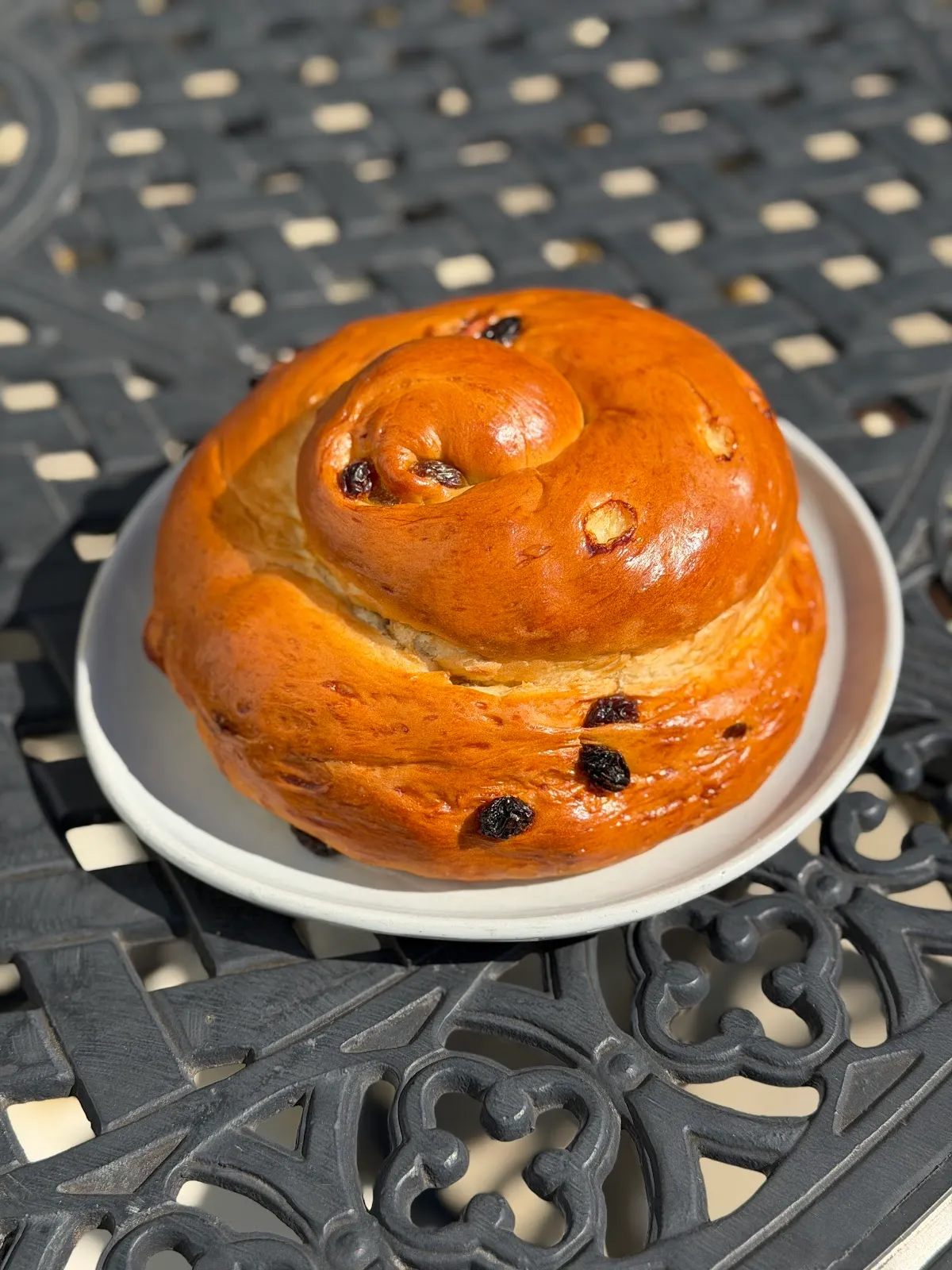 Sweet Butter Bakery — foto 5