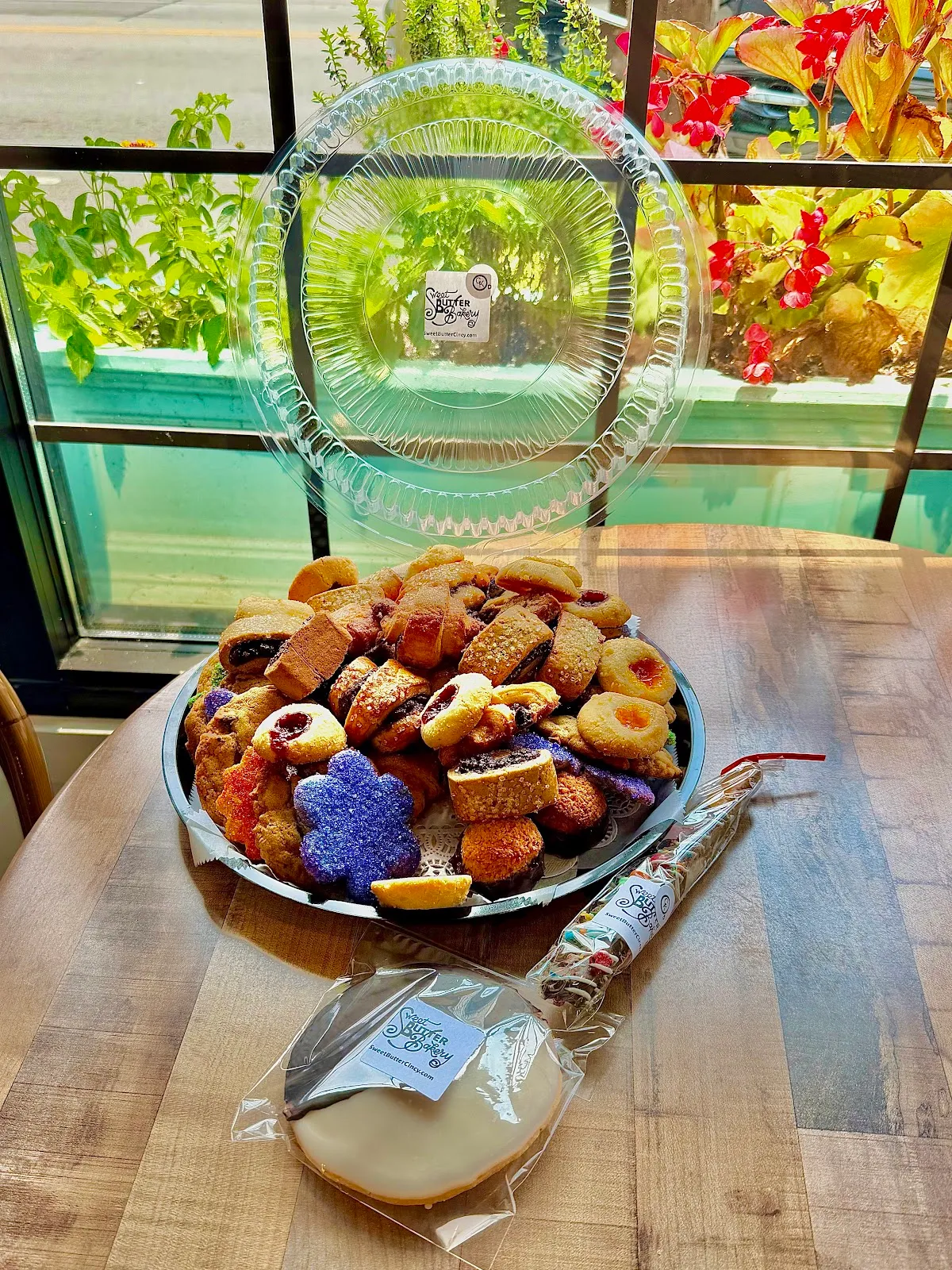 Sweet Butter Bakery — foto 6