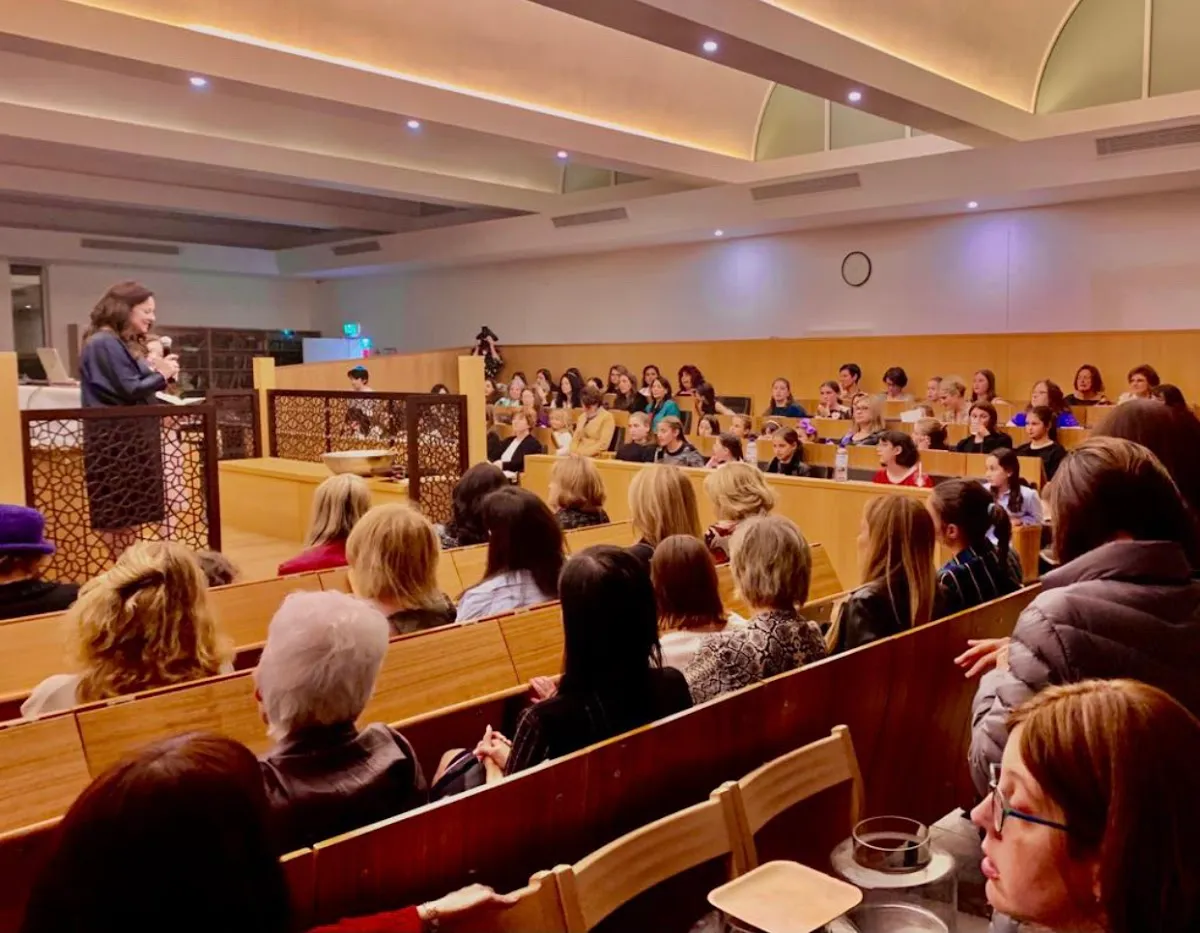 Sydney’s Shul — foto 2