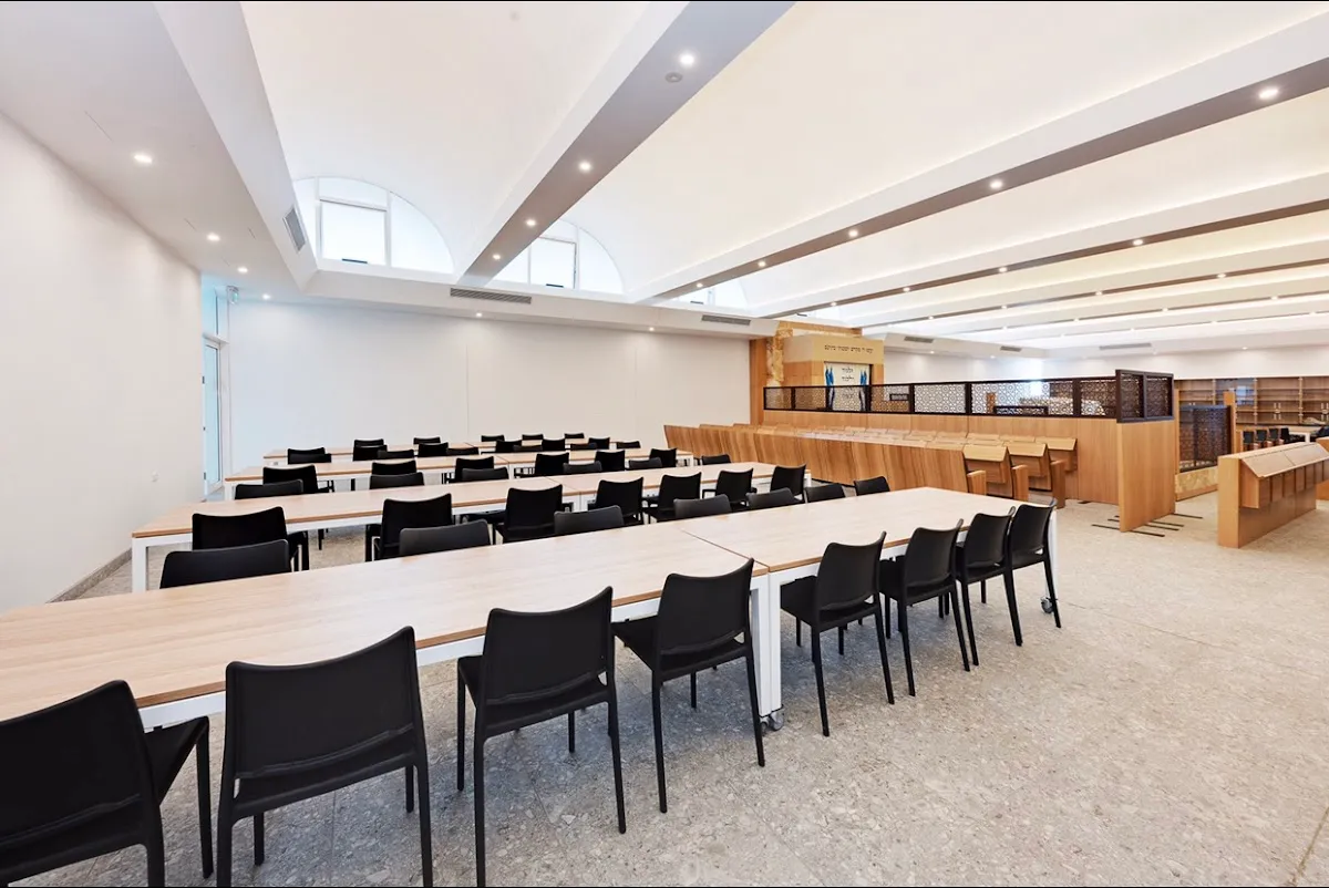 Sydney’s Shul — foto 3