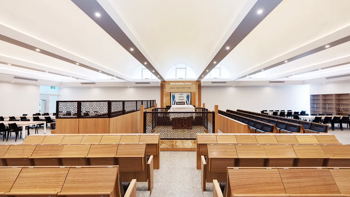 Sydney’s Shul — foto 4