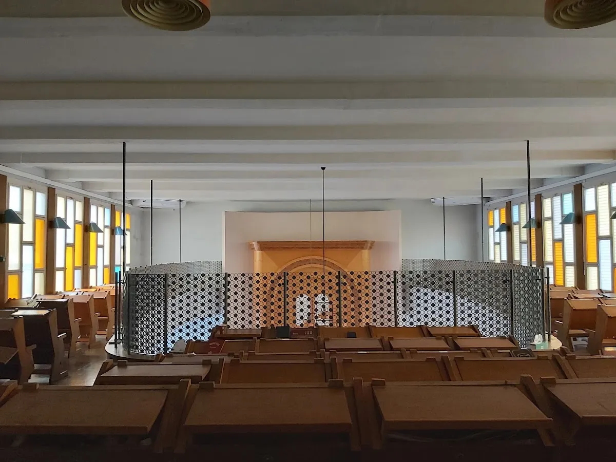 Synagoge Agudas Achim — photo 5