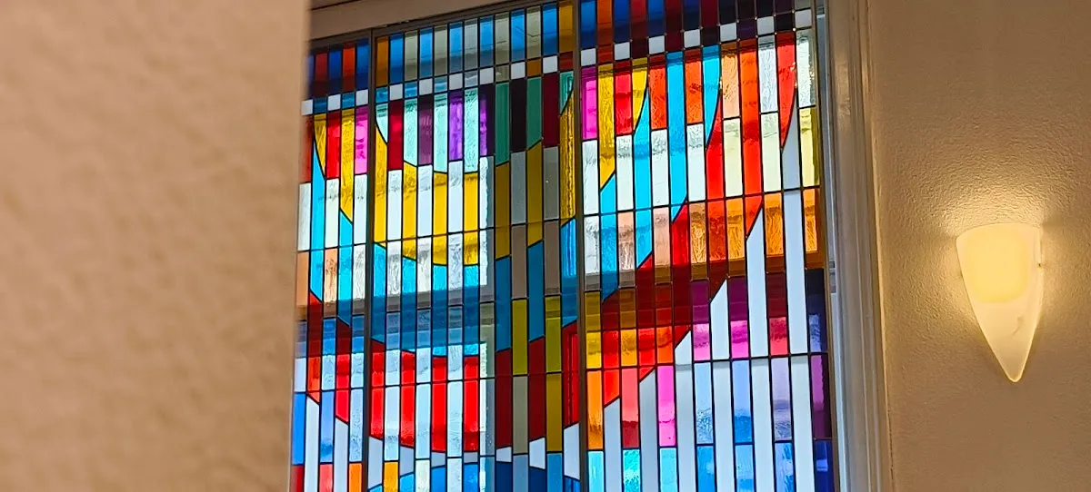 Synagoge "Löwenstrasse" der Israelitischen Cultusgemeinde Zürich (ICZ) — photo 6