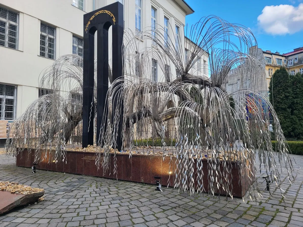 synagogue