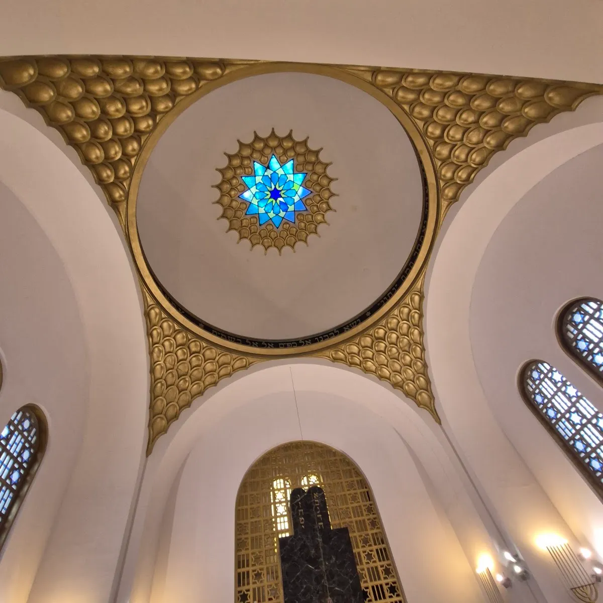synagogue — foto 5
