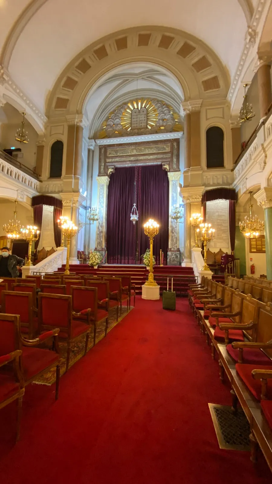 Synagogue Buffault — foto 3
