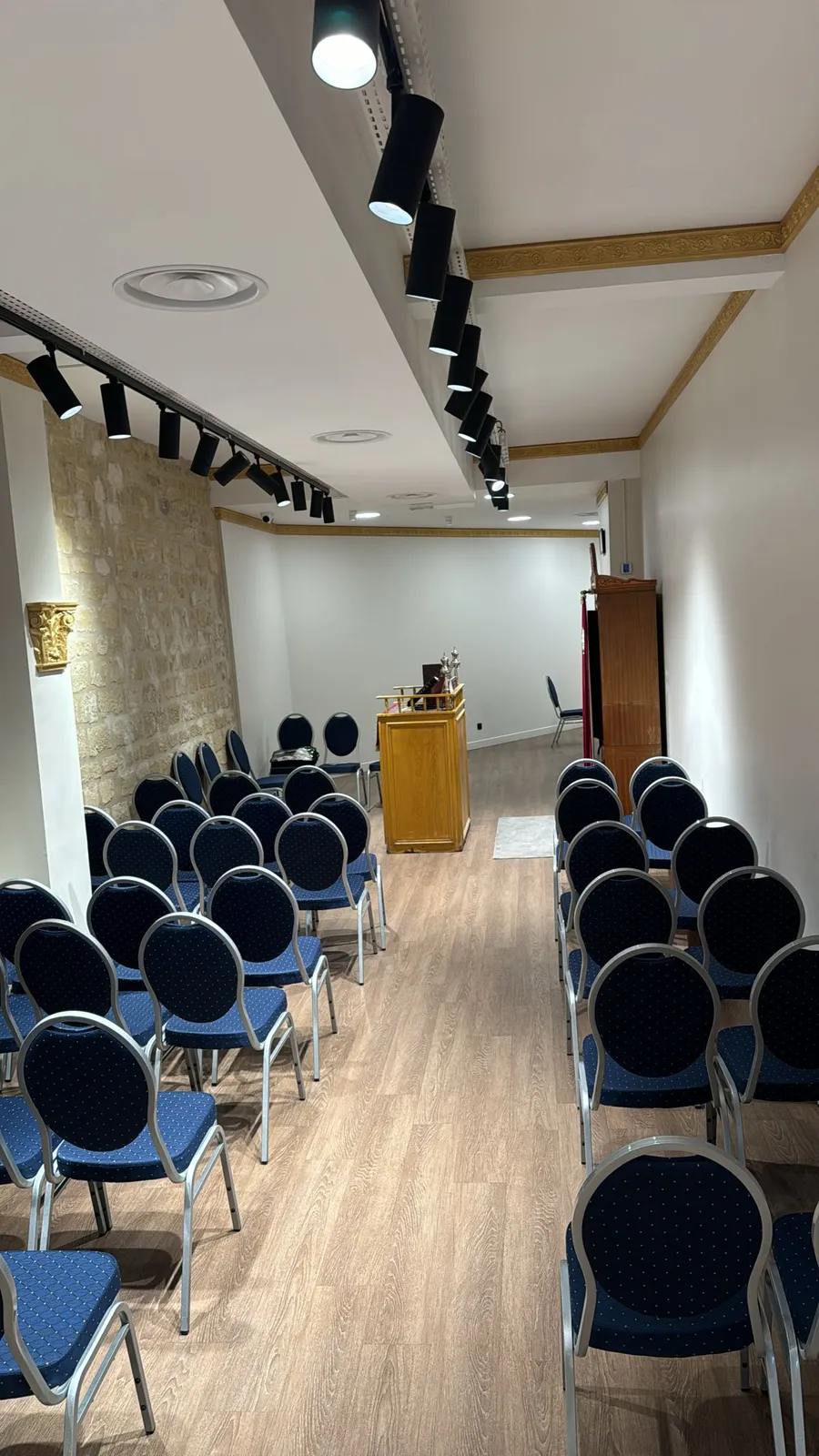 Synagogue Ein Yaakov — foto 2