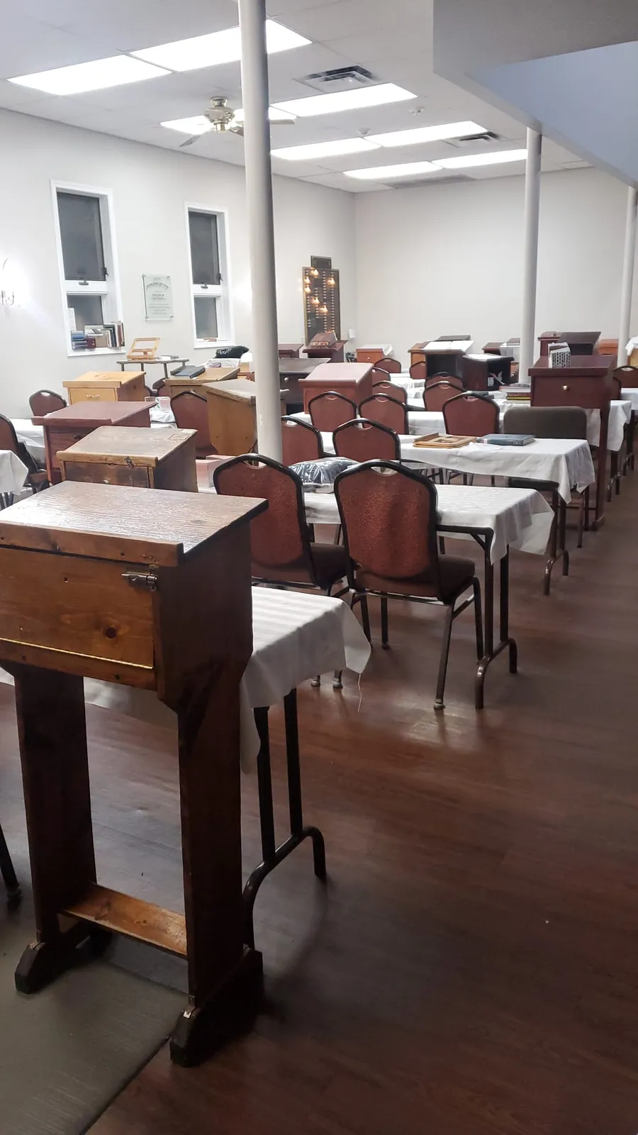 Synagogue Khal Yereim — photo 3