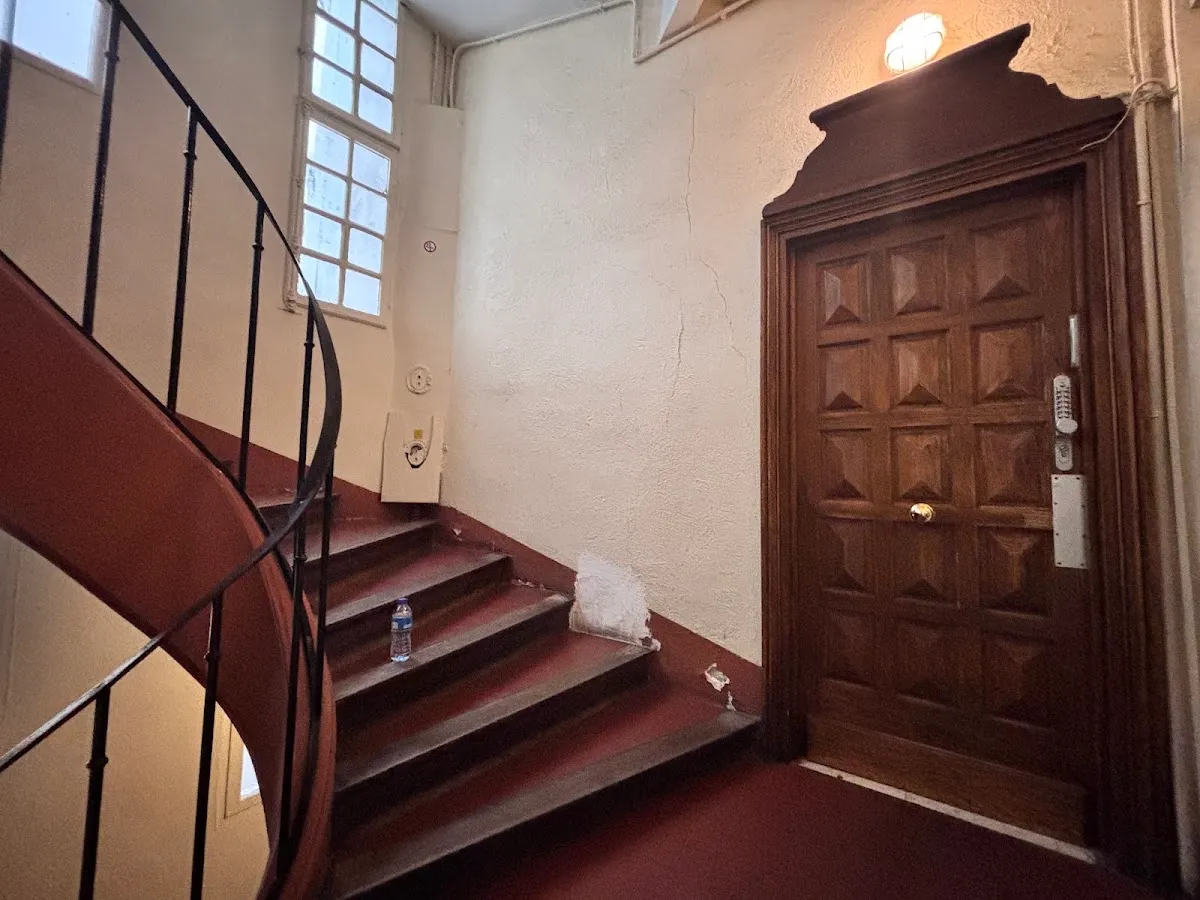 Synagogue Oratoire Mahzike Adath — foto 3