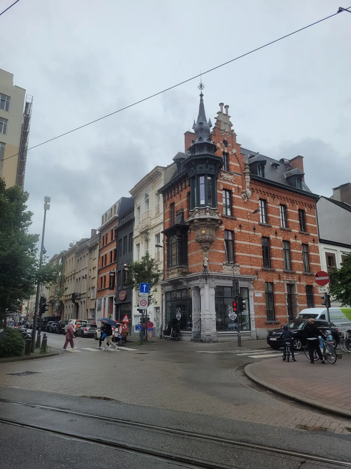 Synagogue Tsanz — foto 3