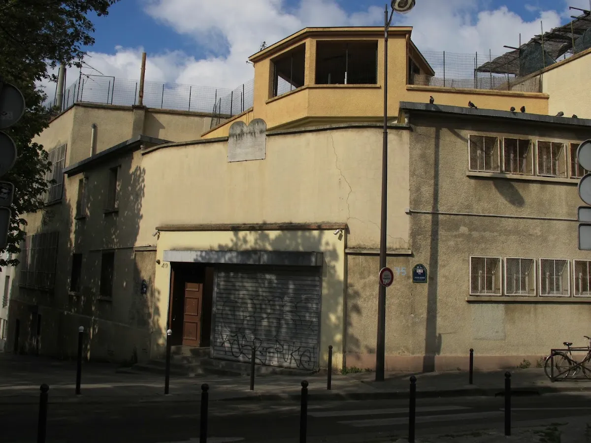 Synagogue — foto 3