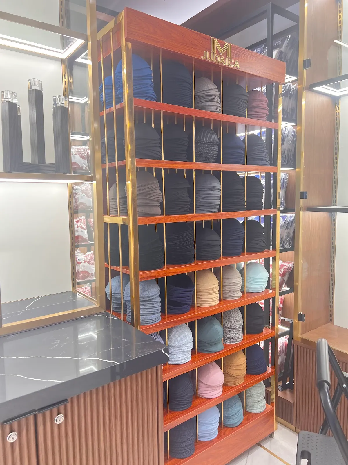 Tagin Judaica — foto 3
