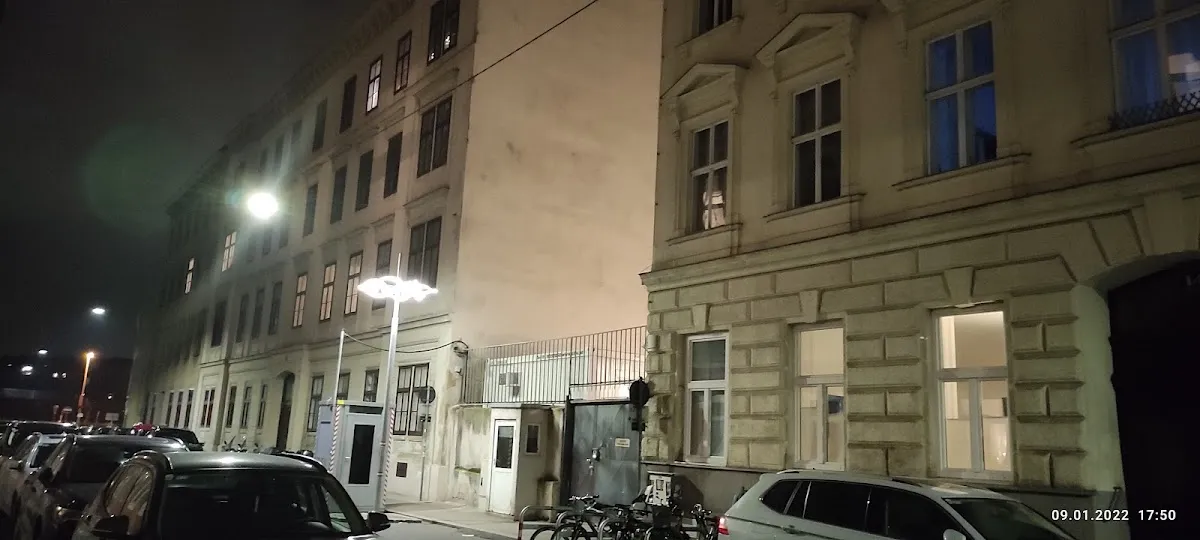 Talmud-Thora-Schule Machsike Hadass — foto 2