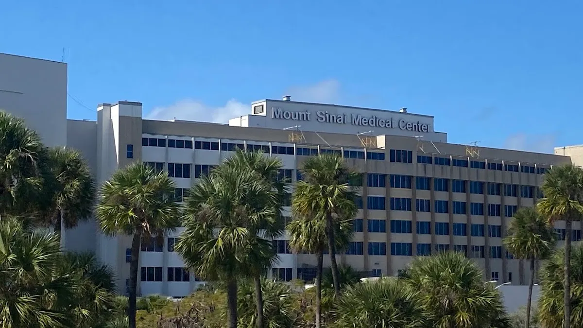 Talmudic University (Rohr Campus)
