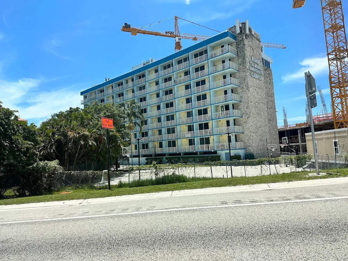 Talmudic University (Rohr Campus) — foto 3