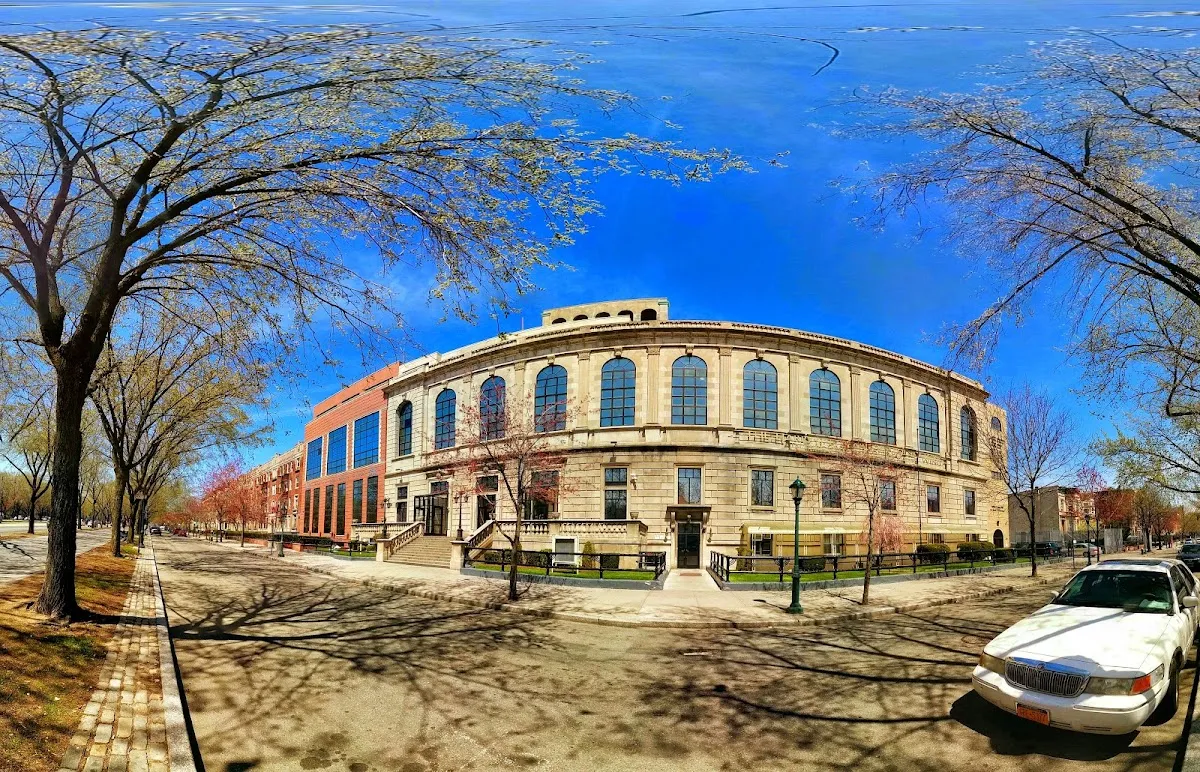 Talmudical Seminary Oholei Torah — photo 3
