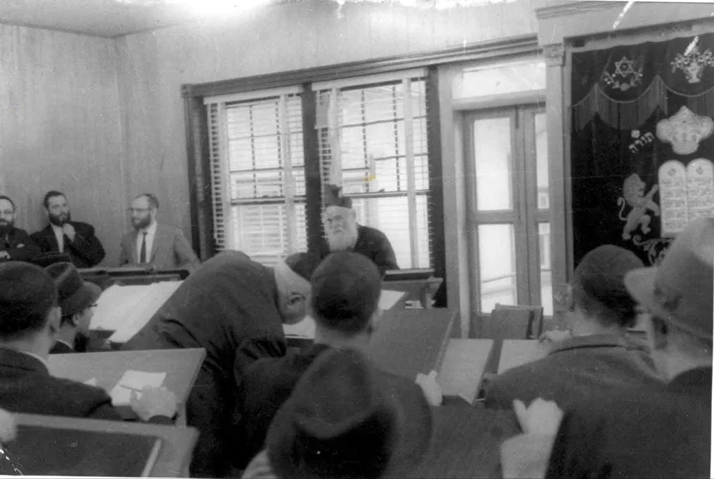 Talmudical Yeshiva Of Philadelphia — foto 2