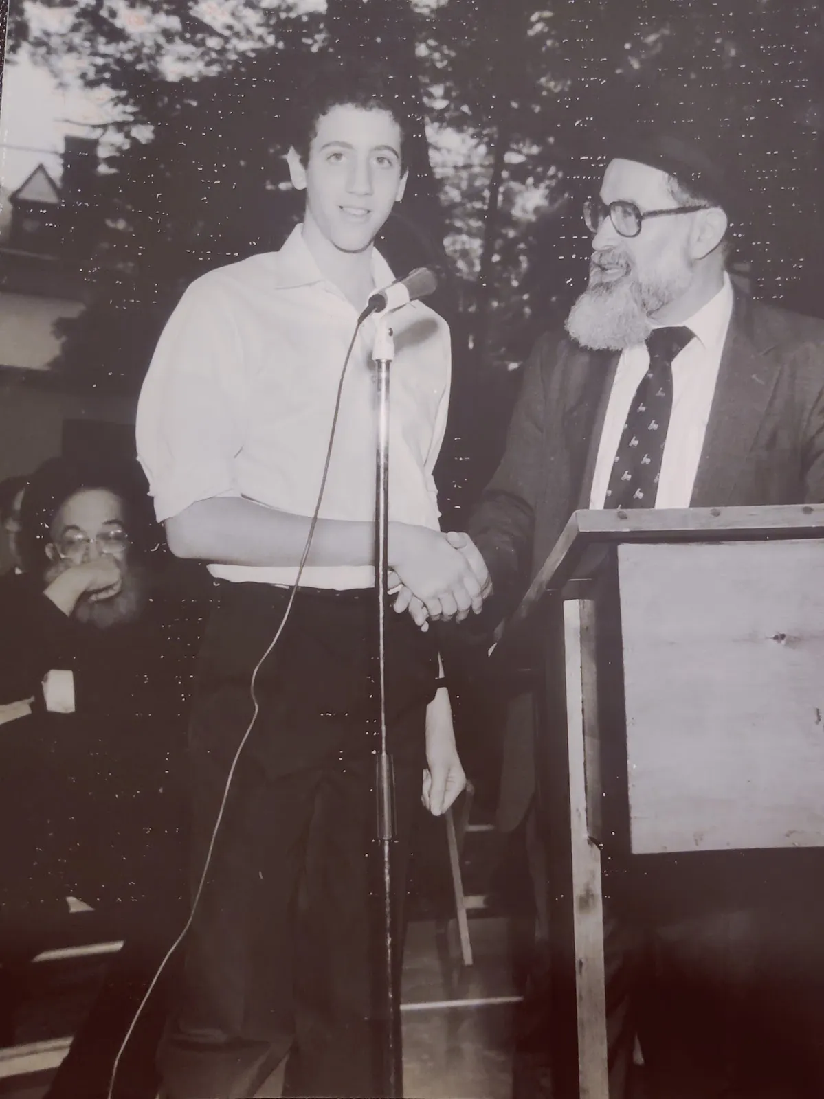 Talmudical Yeshiva Of Philadelphia — foto 3