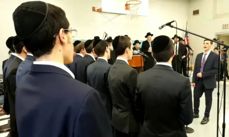Talmudical Yeshiva Of Philadelphia — foto 5
