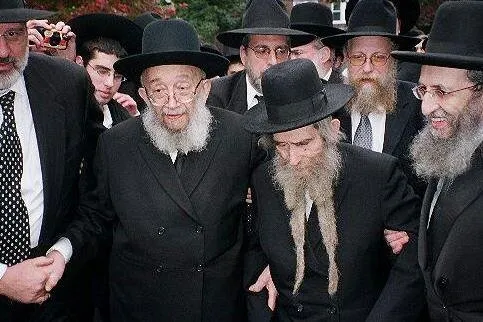 Talmudical Yeshiva Of Philadelphia — foto 6