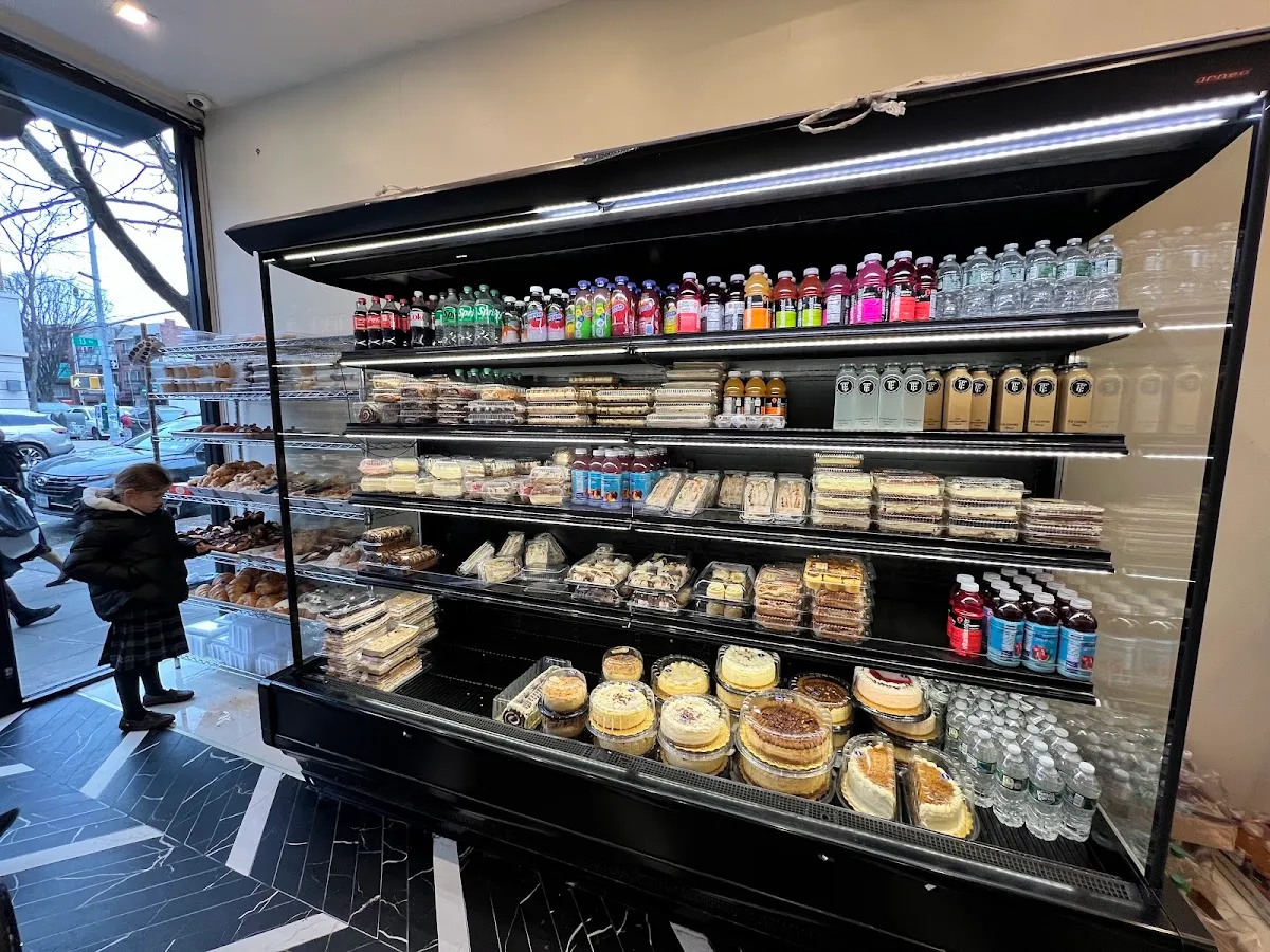 Tam Eden Kosher Bakery