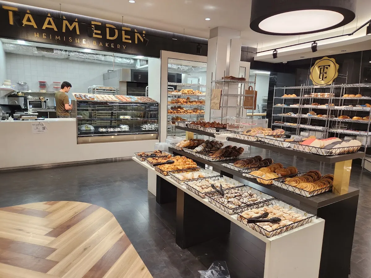 Tam Eden Kosher Bakery — foto 3