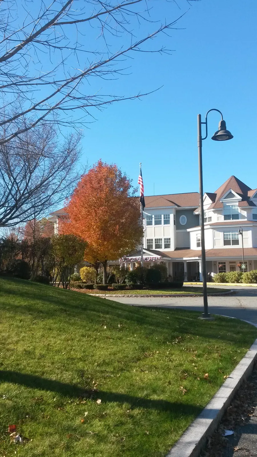 Tamarisk Senior Living
