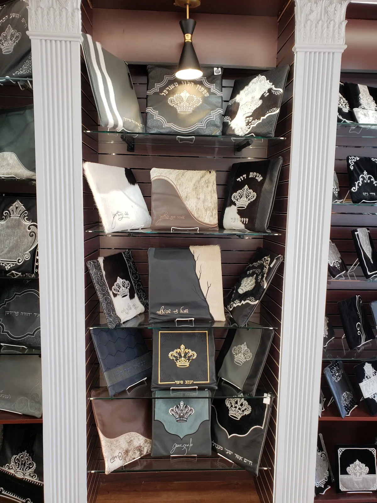 Taryag Judaica (Farkas) — photo 4