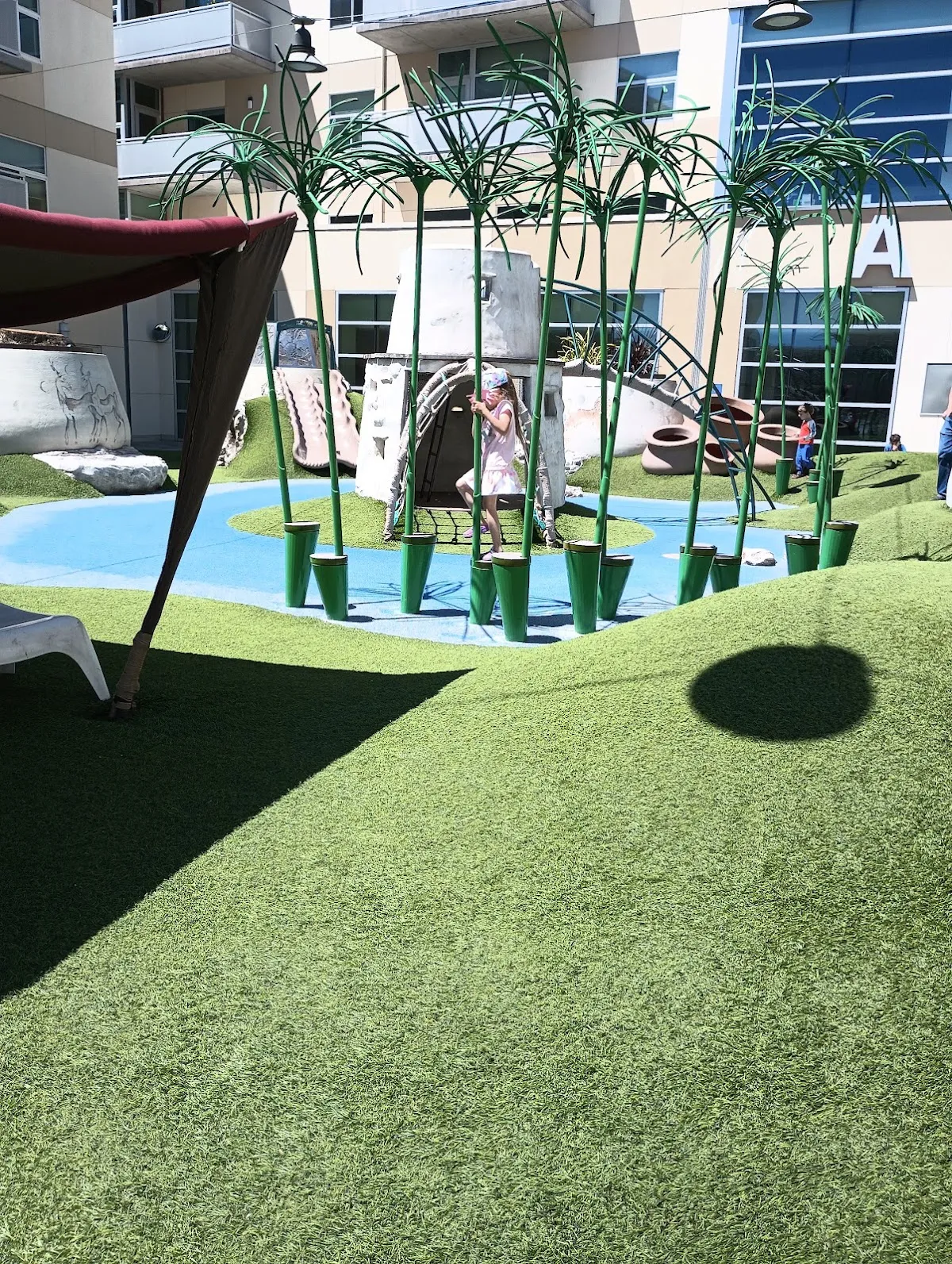 Taube Koret Campus for Jewish Life — photo 2