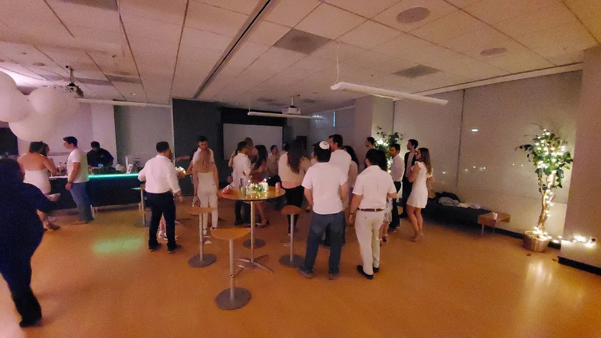 Taube Koret Campus for Jewish Life — photo 3