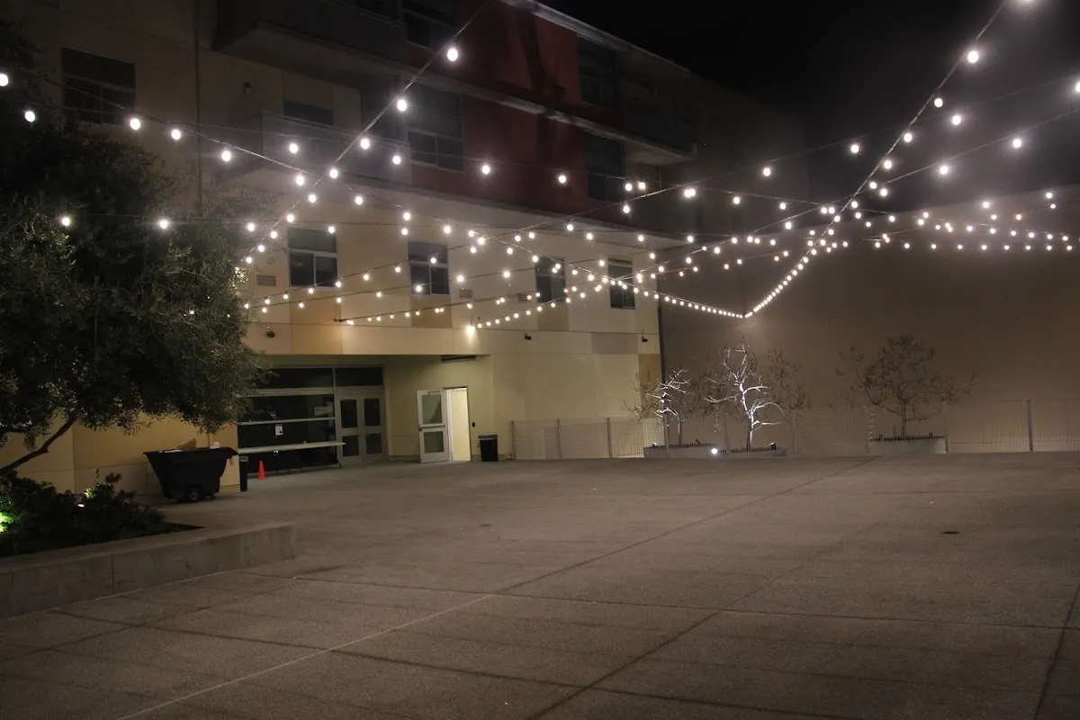 Taube Koret Campus for Jewish Life — photo 5
