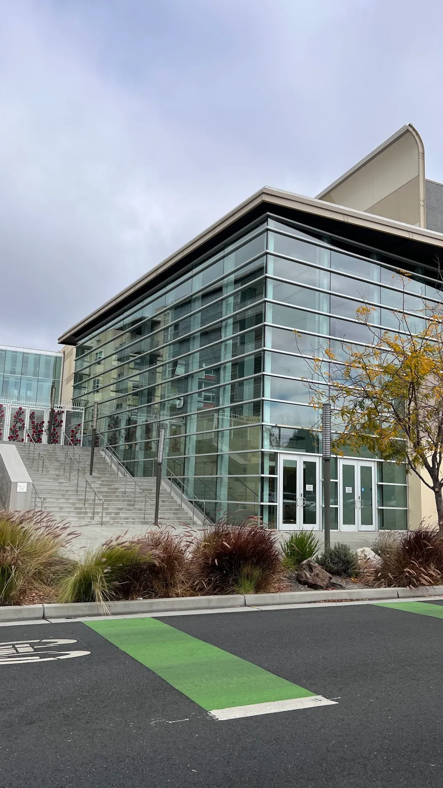 Taube Koret Campus for Jewish Life — photo 6