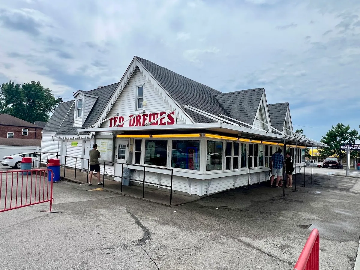 Ted Drewes Frozen Custard — photo 3