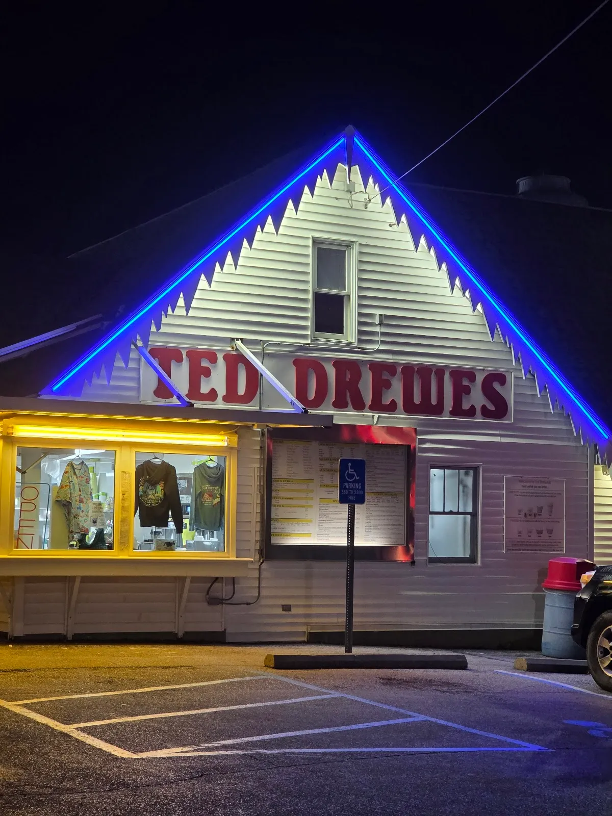 Ted Drewes Frozen Custard — photo 5