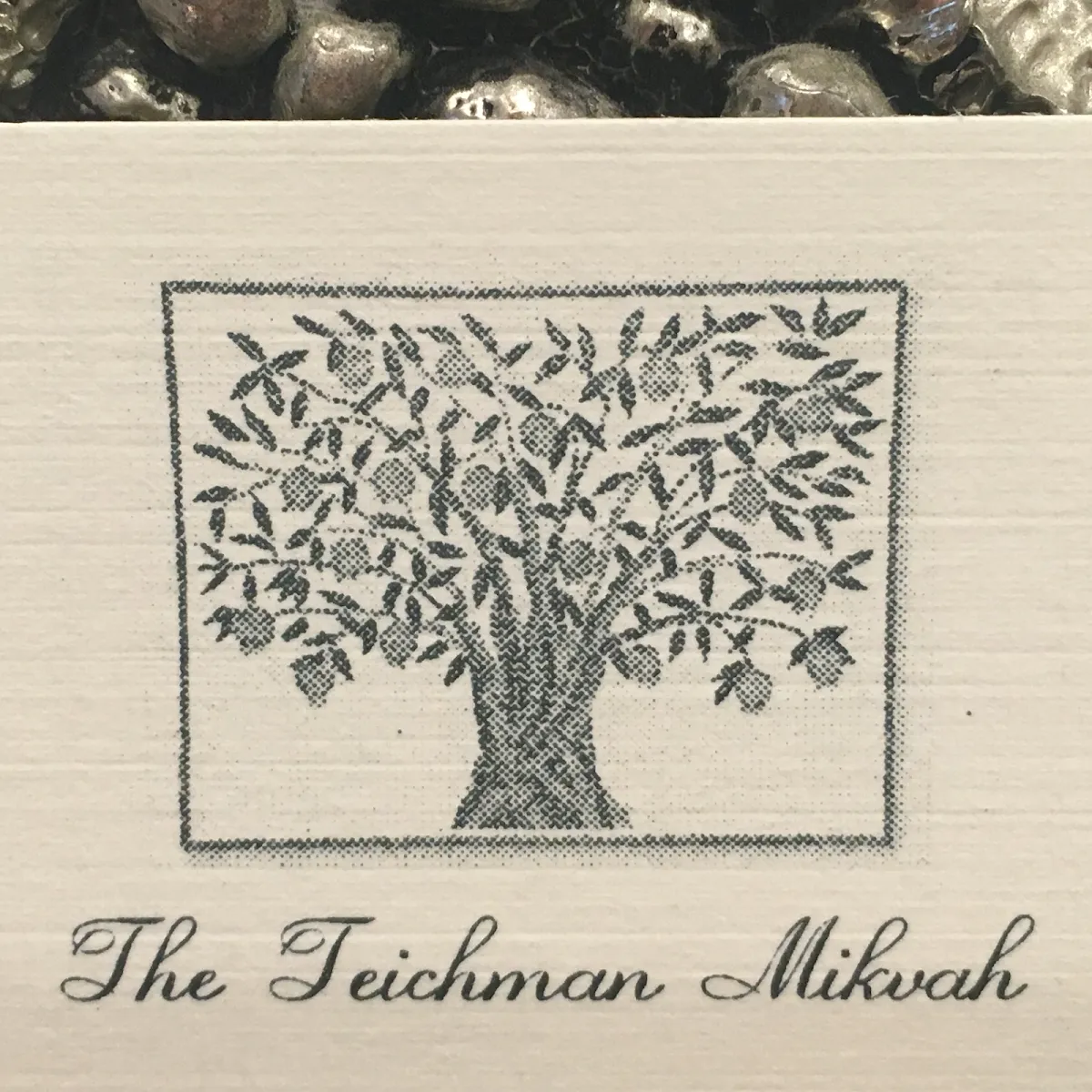 Teichman Mikvah — foto 3