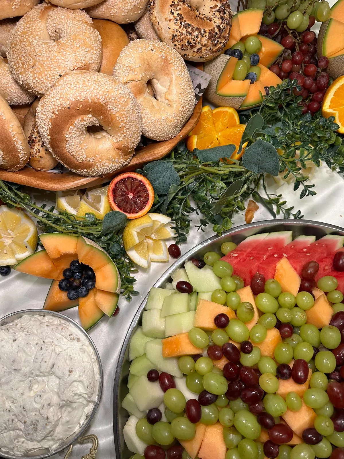 Tel Aviv Kosher Catering — photo 3