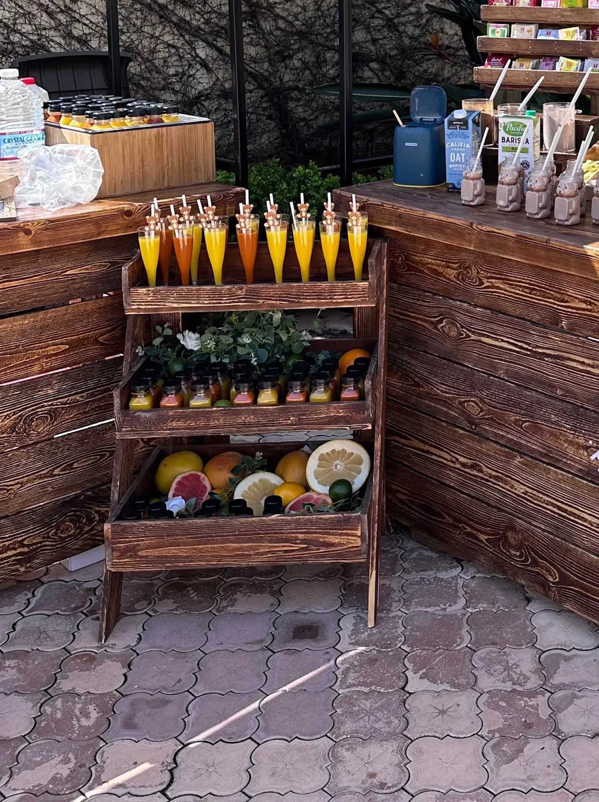 Tel Aviv Kosher Catering — photo 6