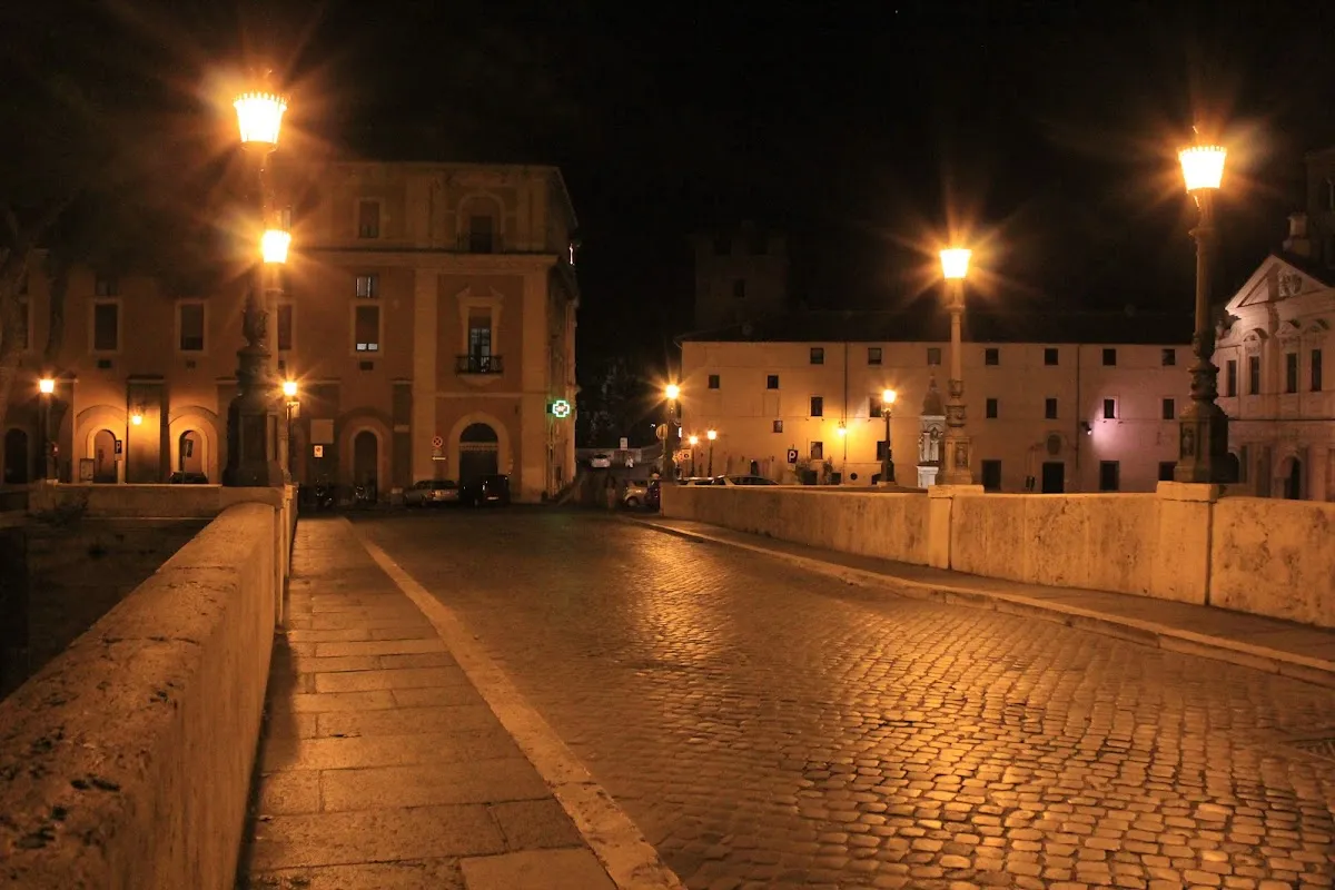 Tempio dei Giovani-Panzieri Fatucci — foto 5