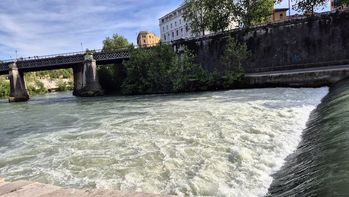 Tempio dei Giovani-Panzieri Fatucci — foto 6