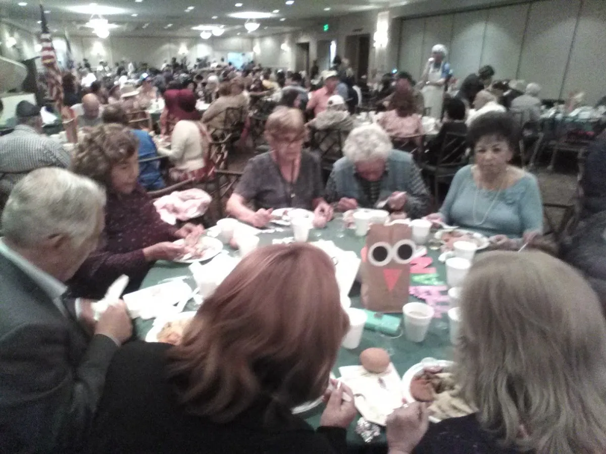 Temple Beth Am — foto 6