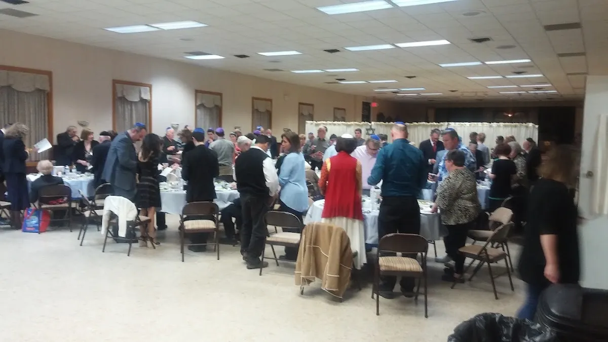 Temple Beth Ami — photo 2
