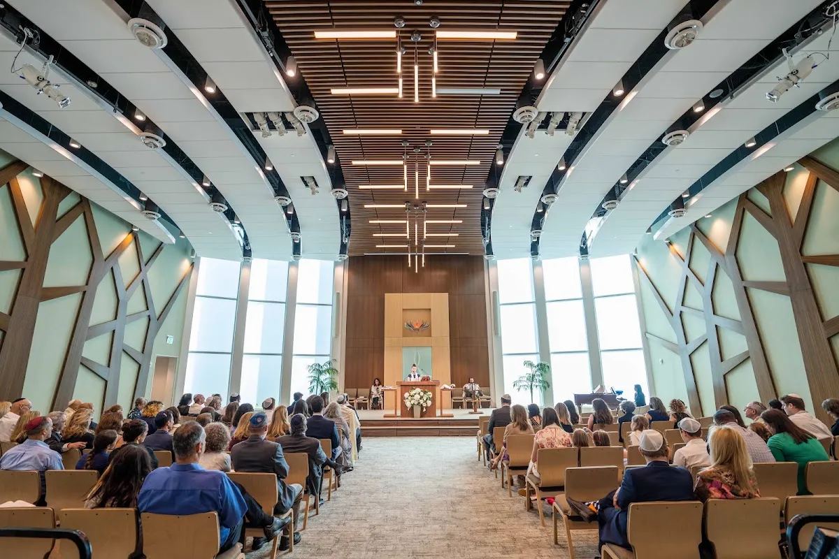Temple Beth El
