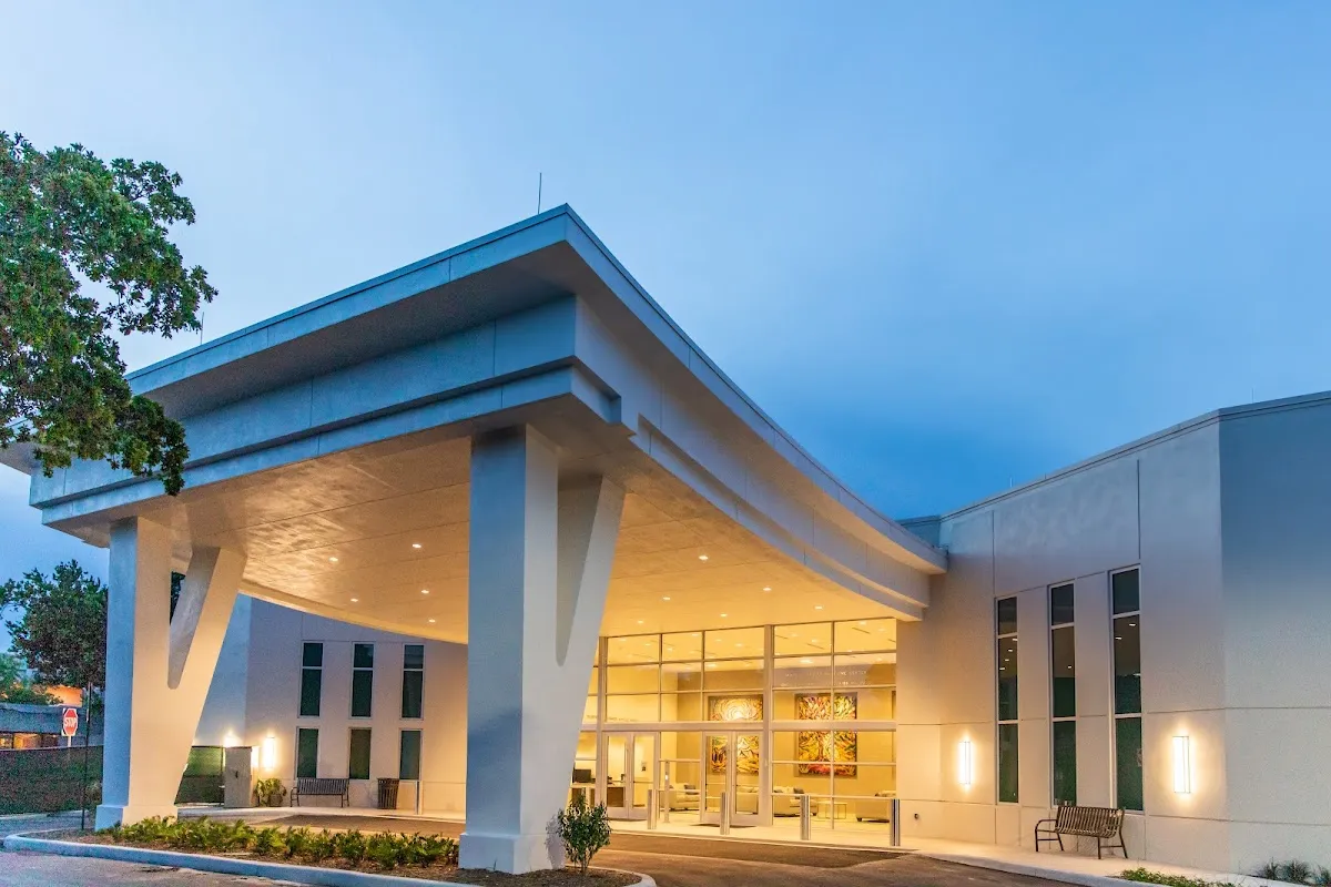 Temple Beth El — photo 3