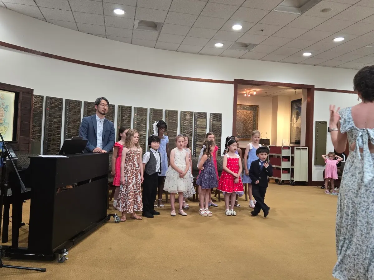 Temple Beth Hillel-Beth El — foto 2