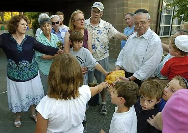 Temple Beth Hillel Richmond — photo 2